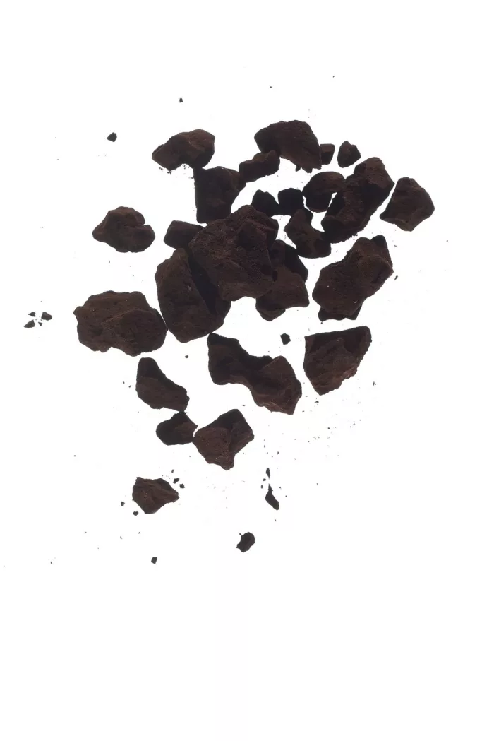 MN15S-12 Manganese Waste Glazed Tiles - Image 9