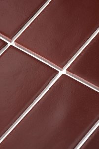 FE35S-7 Iron Waste Glazed Tiles