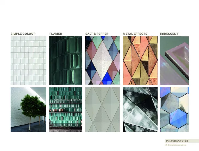 3D Brick Tile - Image 4