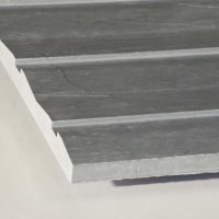 Bardiglio Marble Zoe