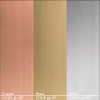 Metallic Satin - Image 2