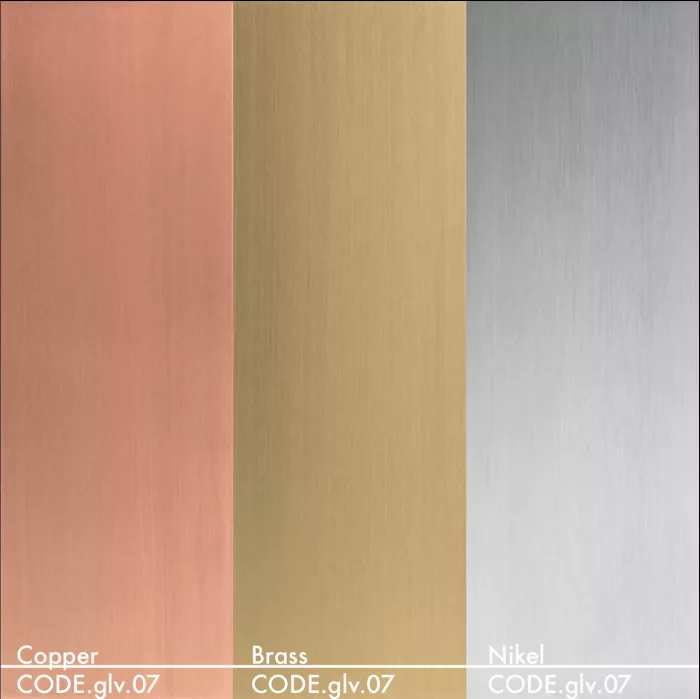 Metallic Satin - Image 2