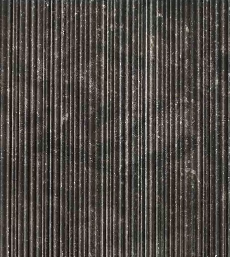 4054_Black_Stone_Fluted_Profile_Mirage_1 Black Stone Fluted Profile Mirage - Image 1