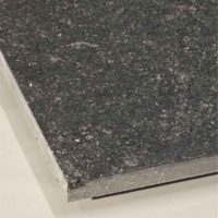 Black Stone Ondulato