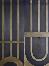 Gatsby Metal Wall Cladding