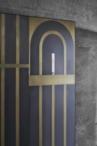Gatsby Metal Wall Cladding - Image 3