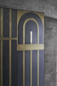Gatsby Metal Wall Cladding - Image 3