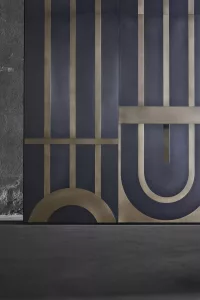 Gatsby Metal Wall Cladding - Image 4