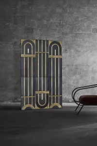Gatsby Metal Wall Cladding - Image 5