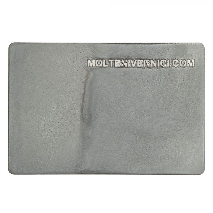 Materico Ghisa Oxidised Effect Varnish - Image 3