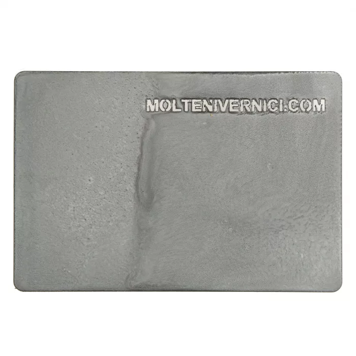 Materico Ghisa Oxidised Effect Varnish - Image 3