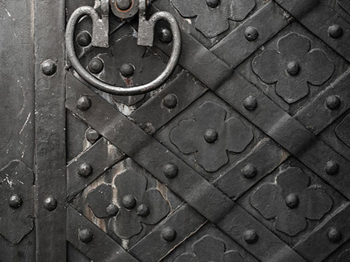 Materico Ghisa Oxidised Effect Varnish - Image 5