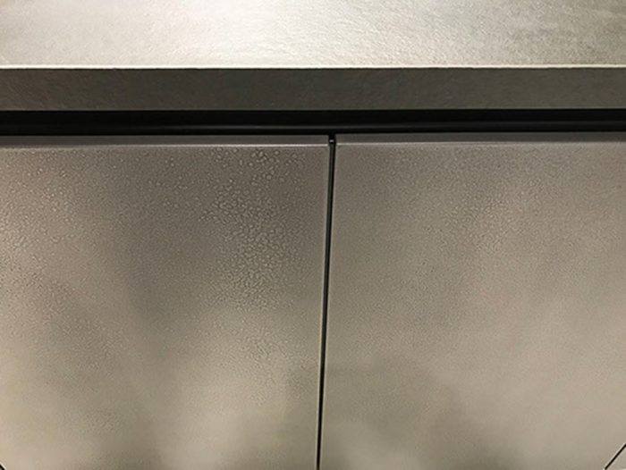 Materico Ghisa Oxidised Effect Varnish - Image 6