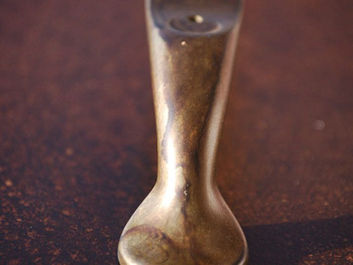 Materico Bronzo Oxidised Effect Varnish - Image 3