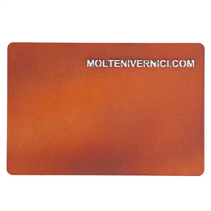 Materico Corten A Oxidised Effect Varnish - Image 3