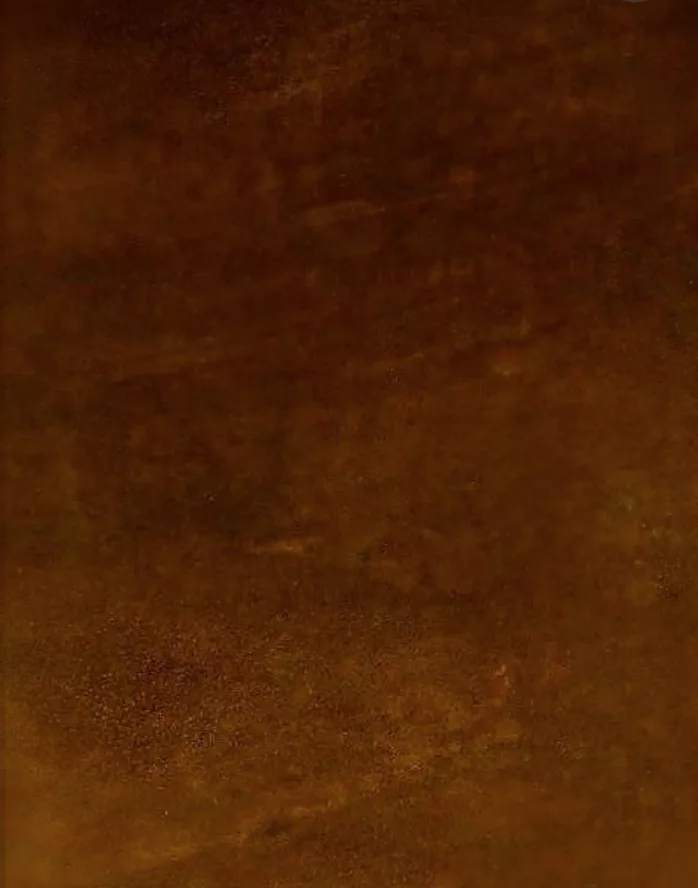 Materico Corten B Oxidised Effect Varnish - Image 2