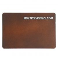 Materico Corten C Oxidised Effect Varnish - Image 3