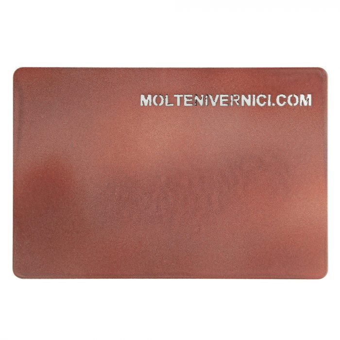 Materico Ferro Antico Oxidised Effect Varnish - Image 2