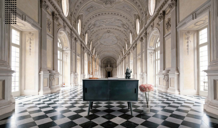 Materico Calamina Oxidised Effect Varnish - Image 4