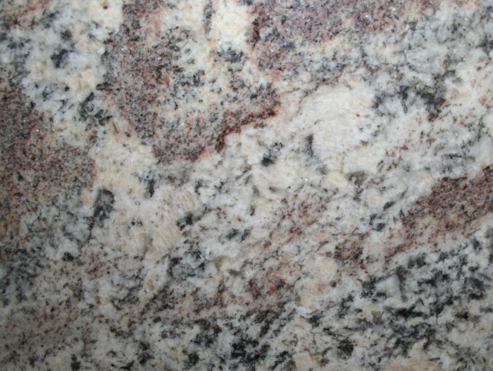 Materials Assemble l Granite Nettuno Bordeaux