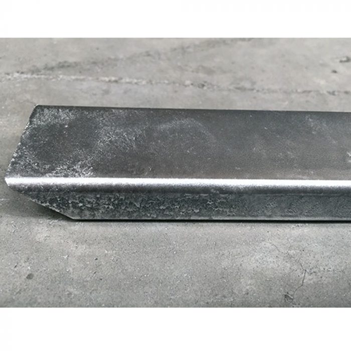 Materico Zinco OX Oxidised Effect Varnish - Image 4