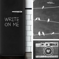 Lavagna Blackboard Paint - Image 4