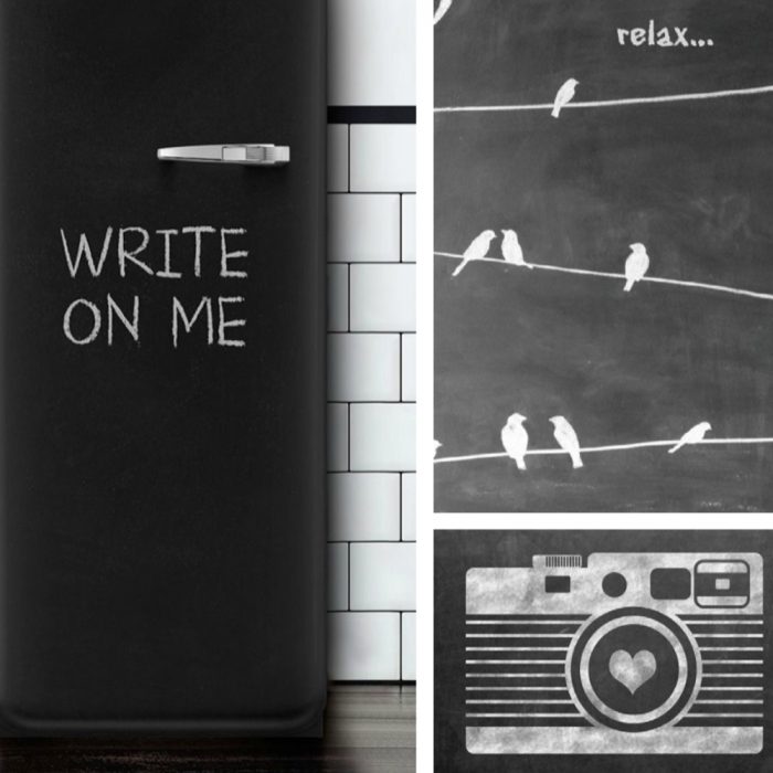 Lavagna Blackboard Paint - Image 4