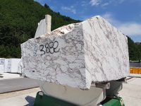 Breccia Rossa (Breccia Vagli Violetta) - Image 2