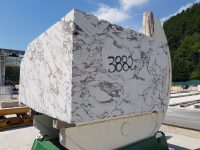 Breccia Rossa (Breccia Vagli Violetta) - Image 3