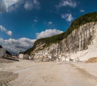 Breccia Rossa (Breccia Vagli Violetta) - Image 4