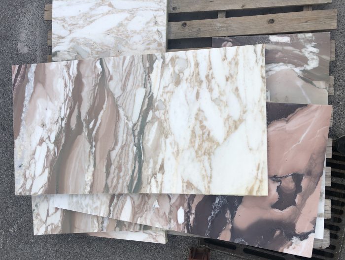 475_Calacatta_Rosato_Vagli_7 Calacatta Rosato Vagli - Image 7