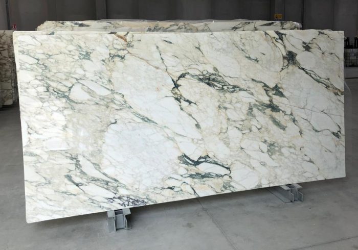 Calacatta Fiorito Vagli - Image 5