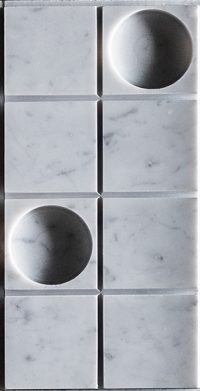 Maioliche di Pietra A