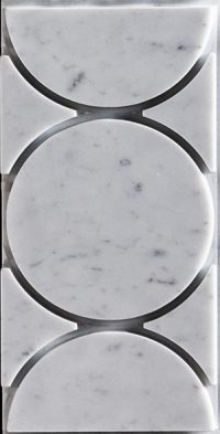 Maioliche di Pietra L