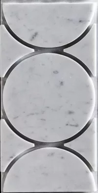 Maioliche di Pietra L