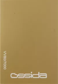 VV80/7000