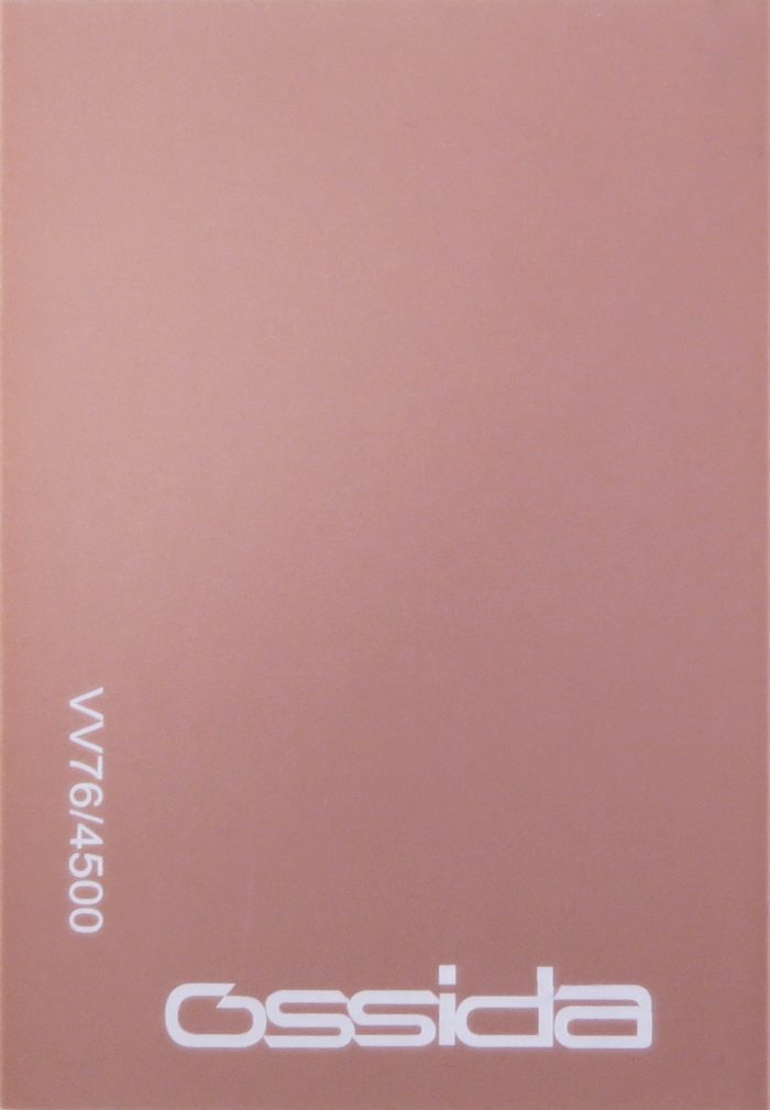 4903_VV76-4500_1 VV76/4500 - Image 1