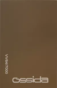 VV64/7000