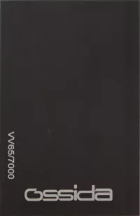 VV65/7000
