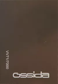 VV71/7000