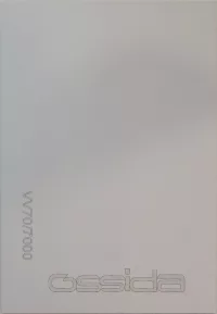 VV70/7000
