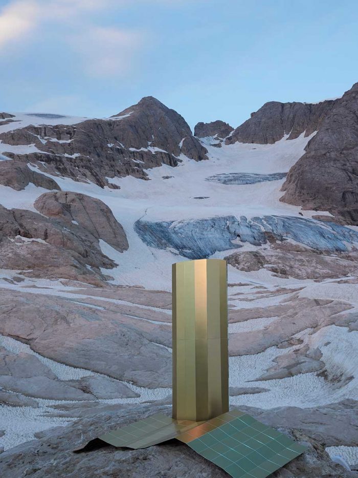 Basic A Mesh Panel - Image 5