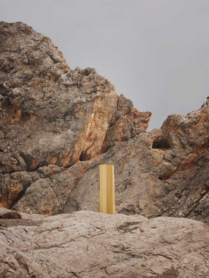 Basic B Mesh Panel - Image 2