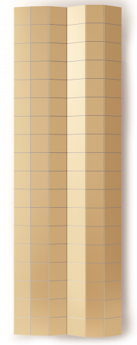 Basic B Mesh Panel - Image 3