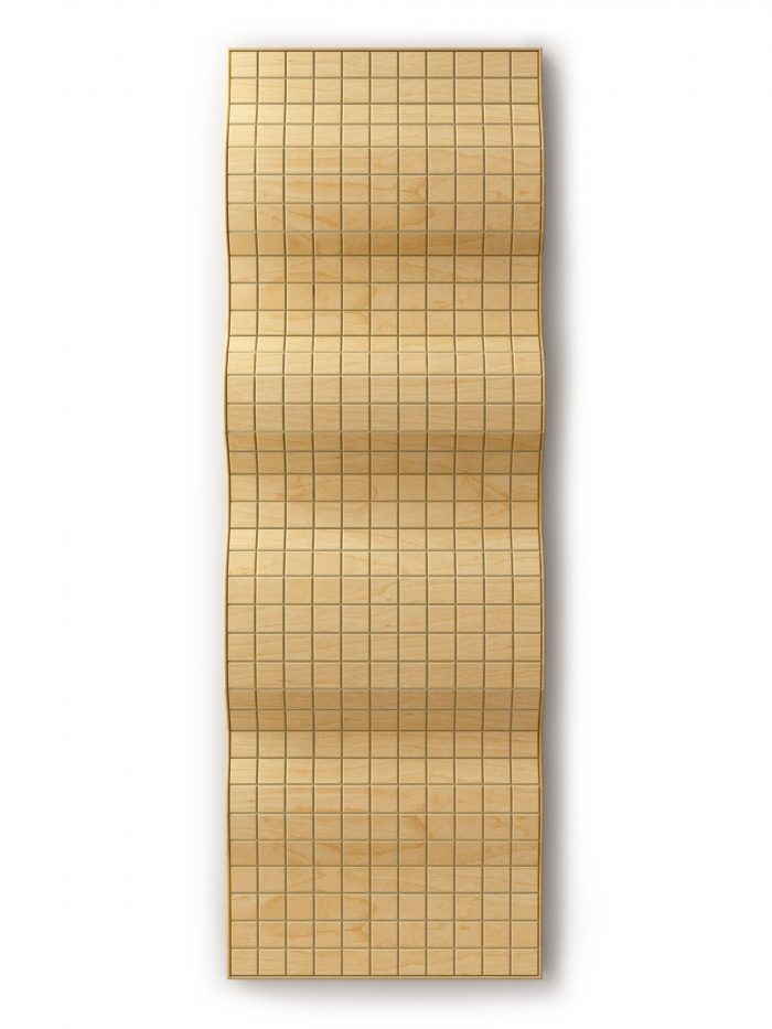 Basic B Mesh Panel - Image 4