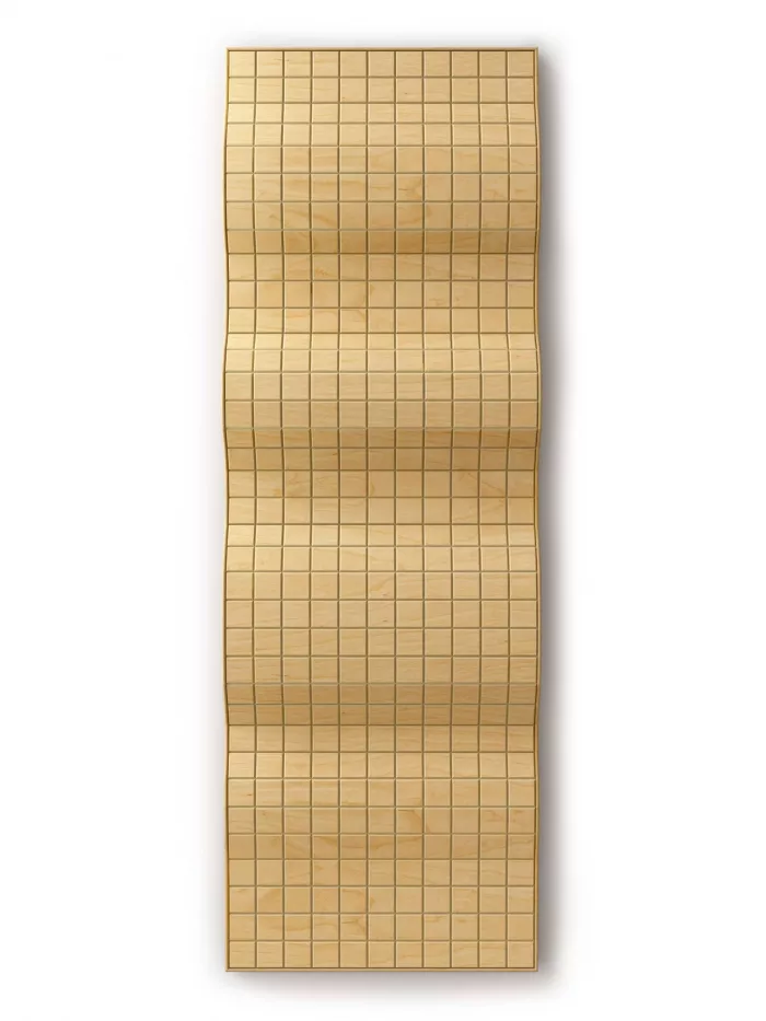 Basic B Mesh Panel - Image 4