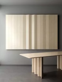 Classic A Mesh Panel