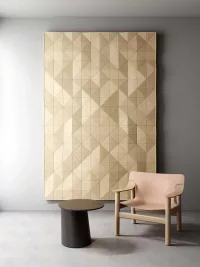 Classic C Mesh Panel