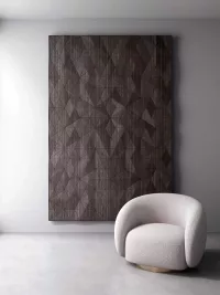 Decor A Mesh Panel