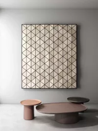 Decor B Mesh Panel